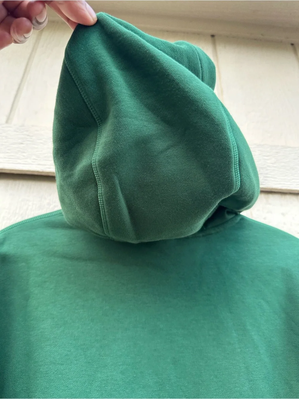 Nike pullover hoodie